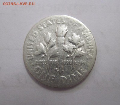 1 дайм США 1948 до 21.03.19 - IMG_2202.JPG