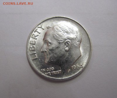 1 дайм США 1964 до 21.03.19 - IMG_2248.JPG