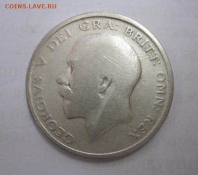 полкроны Великобритания 1920  до 21.03.19 - IMG_4775.JPG