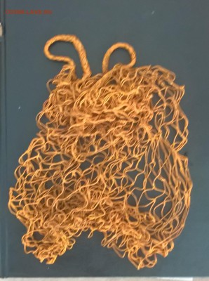 СССР  сумка авоська - 2а