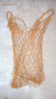 СССР  сумка авоська - 2а (1)