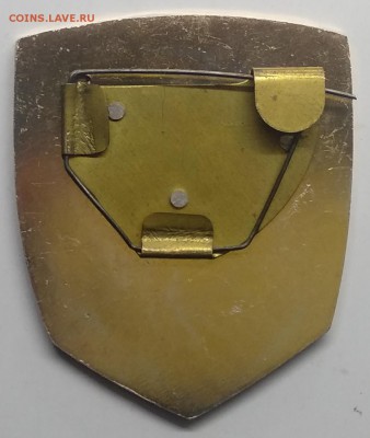 Знак"Контролёр"Автоколонна 1588"до 25.03.в 22.00 м - IMG_20190319_105959