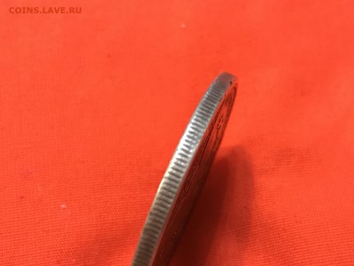 США 1 серебряный доллар "Морган" буква СС 1892 г Карсон сити - F41E08CA-6CE8-403A-A1D8-C3E1D6700D16