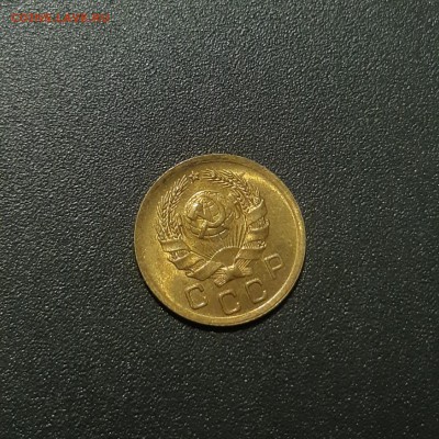 1 копейка 1936 UNC Штемпельный блеск. До 22.03.2019 22:05 - 20190318_222400