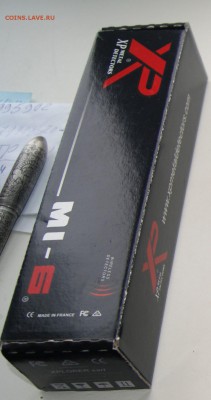 Пинпонтер MI-6 22.03 22-00 - DSC00335.JPG