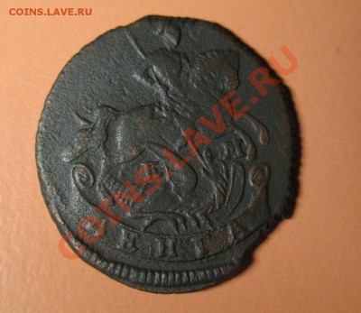 Деньга 1767г ЕМ, до 20.06.2011г 20-00мск - !!! !!!! !!!!!!!!!!!!!!!!!!!!!!!!!!!!!!!!!!!!! 060