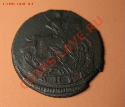 Деньга 1767г ЕМ, до 20.06.2011г 20-00мск - !!! !!!! !!!!!!!!!!!!!!!!!!!!!!!!!!!!!!!!!!!!! 061
