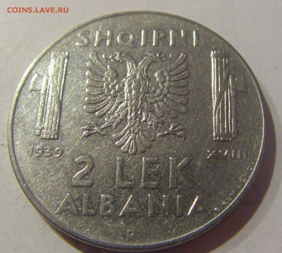 2 лека 1939 Албания №1 25.03.2019 22:00 МСК - CIMG5404.JPG