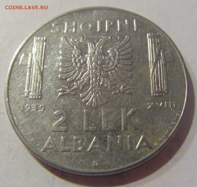 2 лека 1939 Албания №2 25.03.2019 22:00 МСК - CIMG5409.JPG