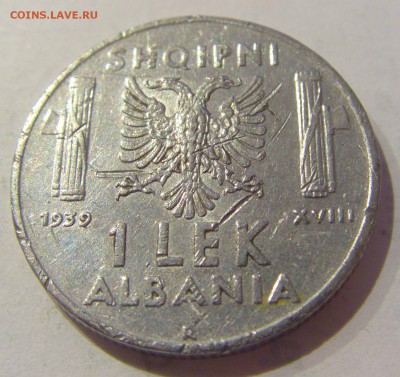 1 лек 1939 Албания магнитная №1 25.03.2019 22:00 МСК - CIMG5413.JPG