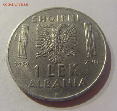 1 лек 1939 Албания немагнитная №1 25.03.2019 22:00 МСК - CIMG5421.JPG