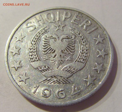 1 лек 1964 Албания №1 25.03.2019 22:00 МСК - CIMG5491.JPG