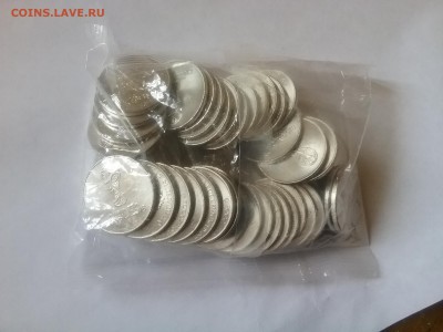 25 Рублей 2017  Карабин 1250, Винни пух 450 - 20190318_110057