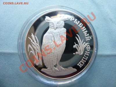 1руб. КРАСНАЯ КНИГА 1993г. КОЗЁЛ,ФИЛИН,ТИГР до 21.06.11 - MEMO0007.JPG