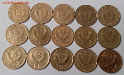 3 копейки 1926-56. До 22.03.19 в 22.00 - 20190320_104259