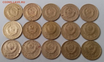 2 копейки 1926-57. До 22.03.19 в 22.00 - 20190320_110330