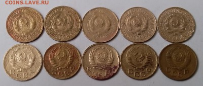 1 копейка 1928-57. До 22.03.19 в 22.00 - 20190320_111507