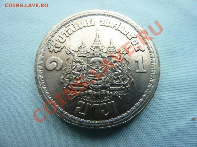 ТАИЛАНД 1 бат 1961 год до 20.06.11 в 22-00 - MEMO0010.JPG