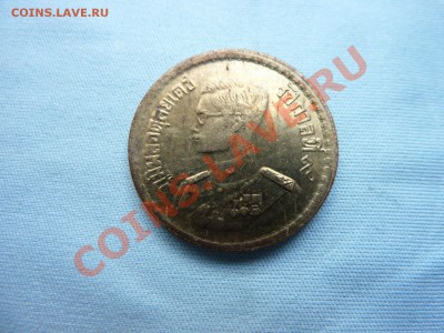 ТАИЛАНД 25сатанг 1950 год до 20.06.11 в 22-00 - MEMO0013.JPG
