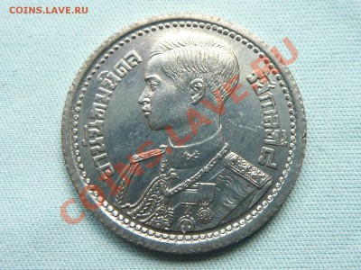 ТАИЛАНД 25 сатанг 1946г. ОЛОВО  ХОРОША до 20.06.11 в 22-00 - MEMO0019.JPG