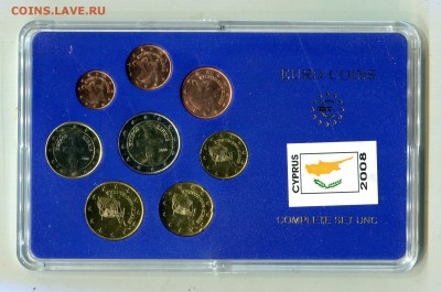 Евро набор.2008.Кипр 22.03 в 22.00 - img650