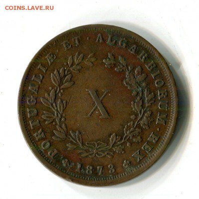 Партугалия 1873.Х.       22.03 в 22.00 - img556