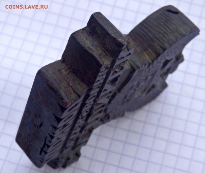 Клише I.W.JUNKER Санкт-Петербург - P3200168.JPG