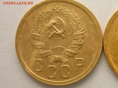 2 копейки 1935(н),шт.1А,Ф:29 + 1936г., до 24.03.19г.,21.00 - P1020714.JPG