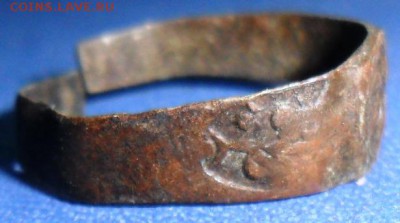 Перстень "Лебёдушка".До 22.03.2019.В 21-00 МСК. - SAM_7726.JPG