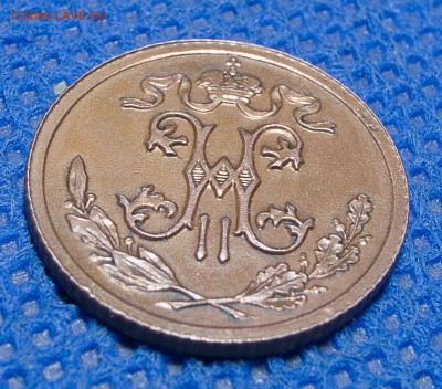 Пол копейки 1912 год, до 25 марта 22-00 - пол-2-2