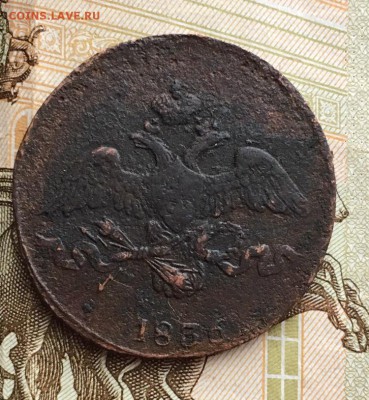 2 коп 1836 см,до 25.03. - swnyS4LDoc8
