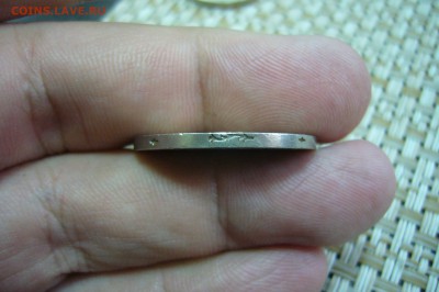 5 гульденов 1935 данциг - 23-03-19 - 23-10 мск - P2080807.JPG