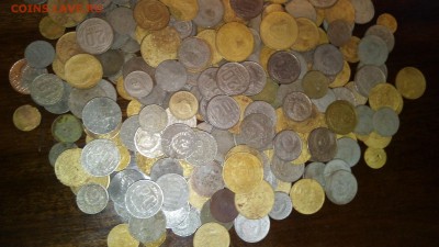 261 монета до 1957 до 22 00. 23.03.19 - IMG_20190320_184830