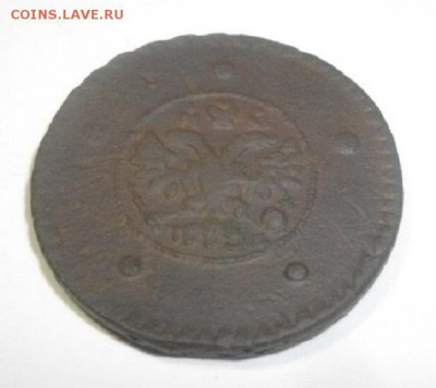 5копеек крестовик 1727г кд.до26.03.19.в 22.00мск - IMGP0518.JPG