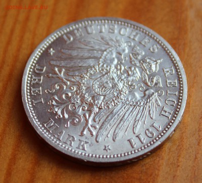 предпродажная оценка 3 марки Анхальт 1911 - IMG_6587.JPG