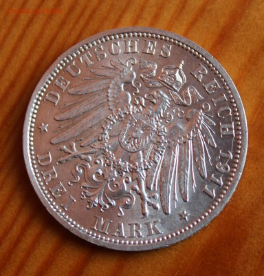 предпродажная оценка 3 марки Анхальт 1911 - IMG_6584.JPG