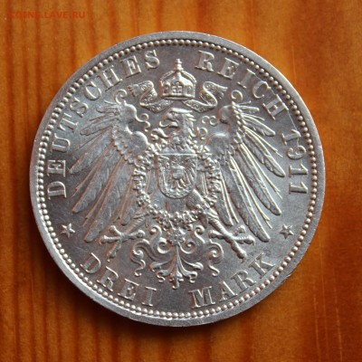 предпродажная оценка 3 марки Анхальт 1911 - IMG_6583.JPG