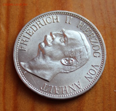 предпродажная оценка 3 марки Анхальт 1911 - IMG_6581.JPG