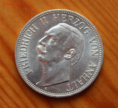 предпродажная оценка 3 марки Анхальт 1911 - IMG_6580.JPG