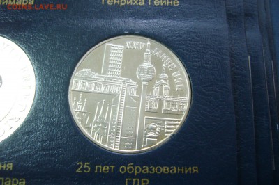 10 марок 1974 - 25 лет гдр - 24-03-19 - 23-10 мск - P2080674.JPG