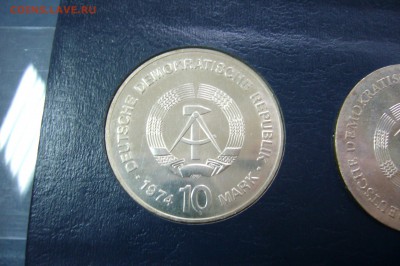 10 марок 1974 - 25 лет гдр - 24-03-19 - 23-10 мск - P2080685.JPG