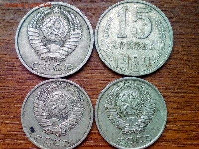 брак 4 монеты ссср  26.03.19 - -lf21UsoyGw