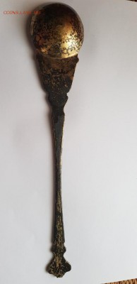 Лжица 1819г - 2