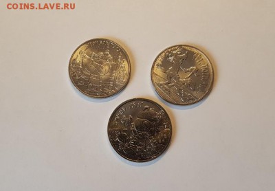 МУЛЬТИКИ 3 шт с 200руб до 23.03, 22 00мск - 20190320_160705