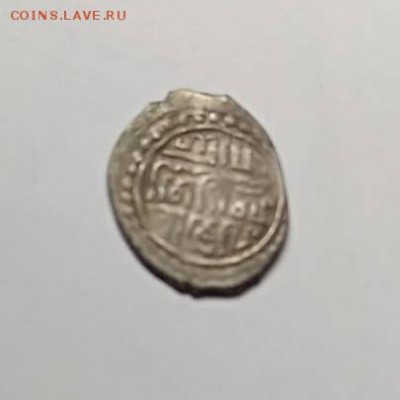 Чешуйку на определение и оценку - 444