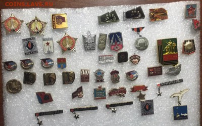 знаки война са армия по 15р до ухода в архив - BDivFTKxgxc