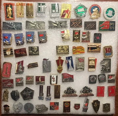 знаки война са армия по 15р до ухода в архив - VJAo0vdHsws