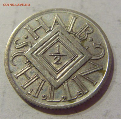 2 шиллинга 1925 Австрия №1 27.03.2019 22:00 МСК - CIMG5697.JPG