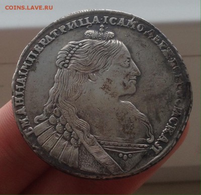 Рубль 1734 - MiaerF_HBg8[1]