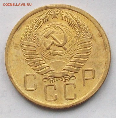 5 коп 1953шт 3.32 А, 5 коп 1956шт 4 +бонусы до 25.03 в 22.00 - 100_4100[1].JPG